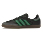 adidas Samba OG Black Green