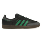 adidas Samba OG Black Green
