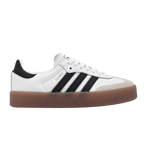 adidas Sambae Cloud White Metallic Gold (W)