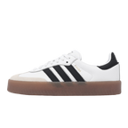 adidas Sambae Cloud White Metallic Gold (W)