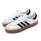 adidas Sambae Cloud White Metallic Gold (W)