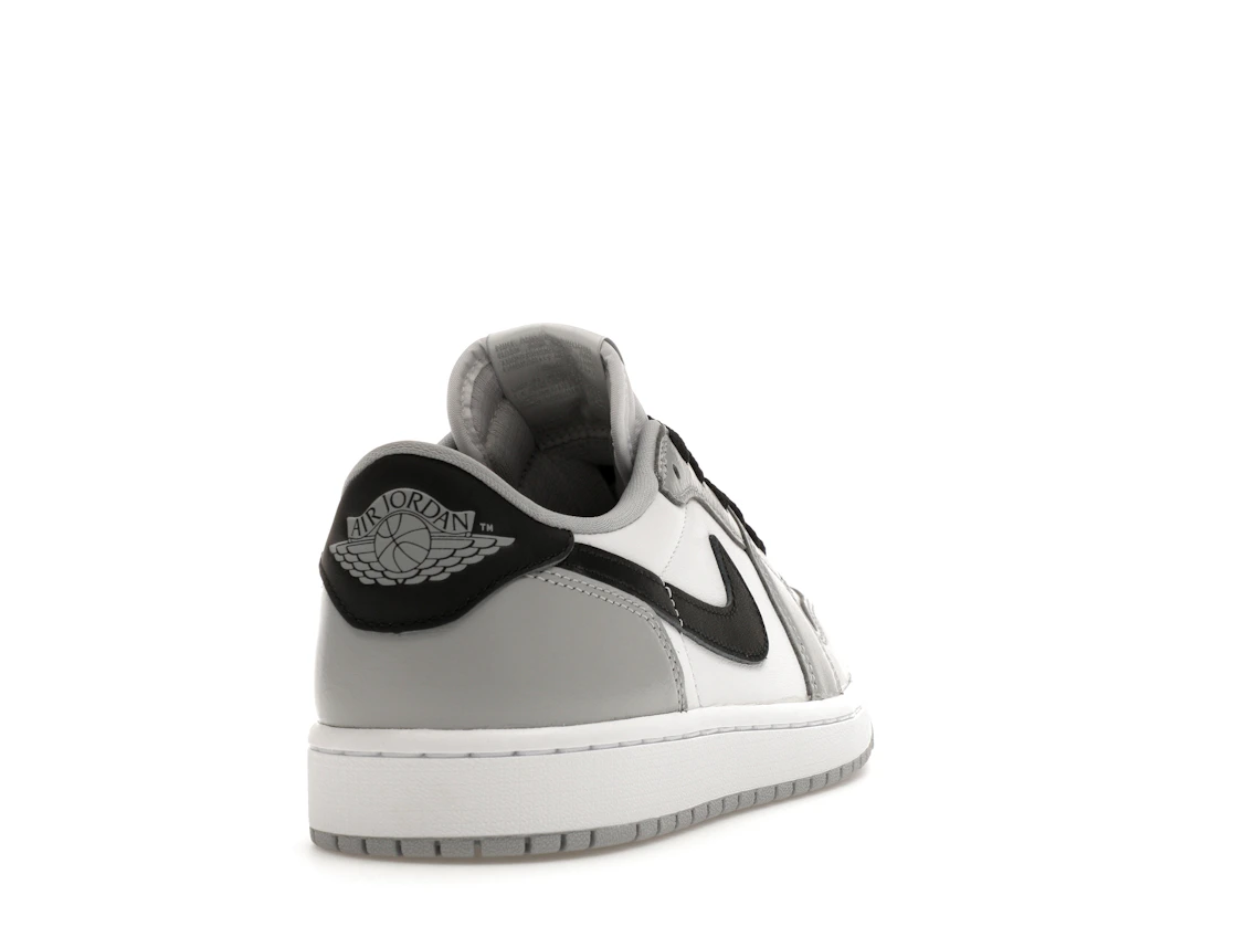 Air Jordan 1 Retro Low OG Barons