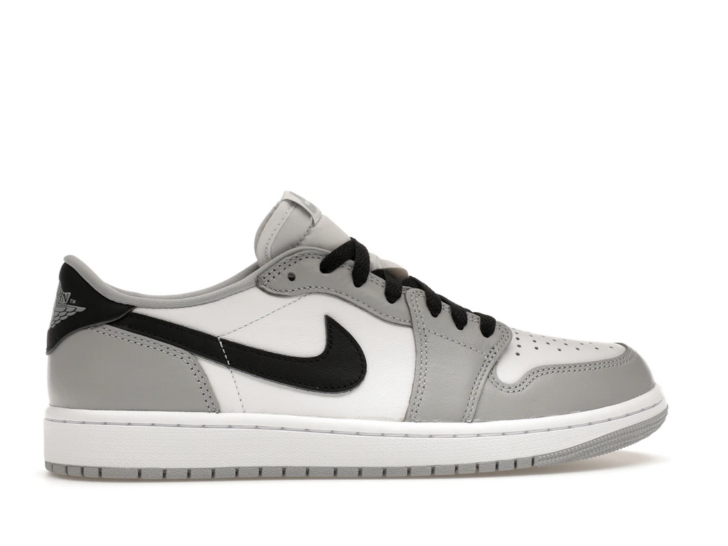 Air Jordan 1 Retro Low OG Barons