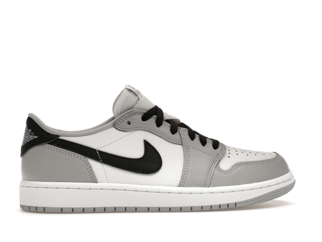Air Jordan 1 Retro Low OG Barons