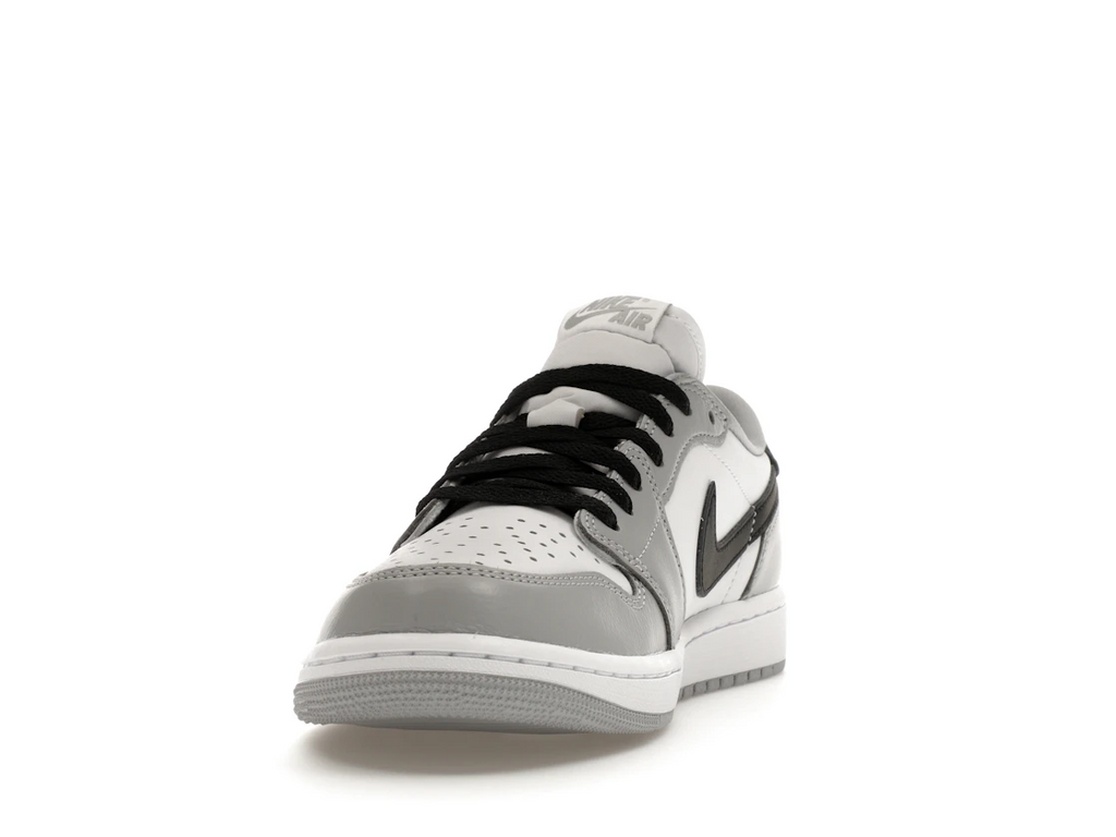 Air Jordan 1 Retro Low OG Barons