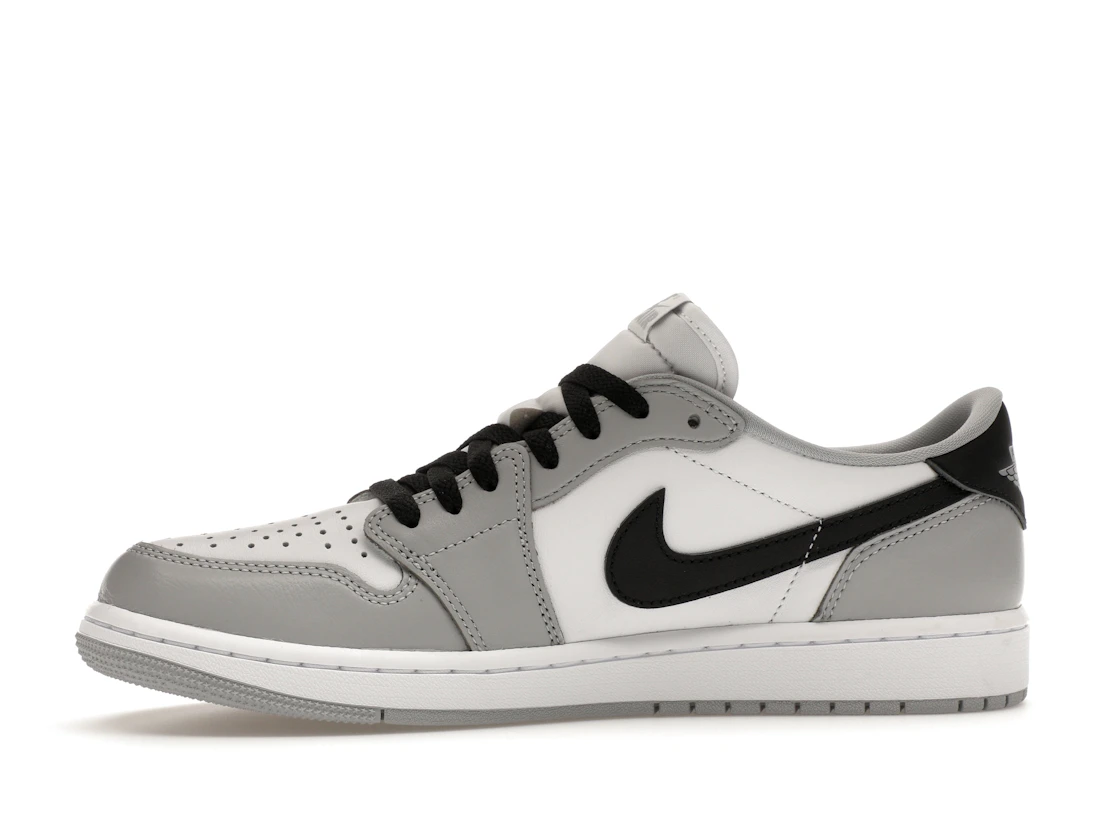 Air Jordan 1 Retro Low OG Barons