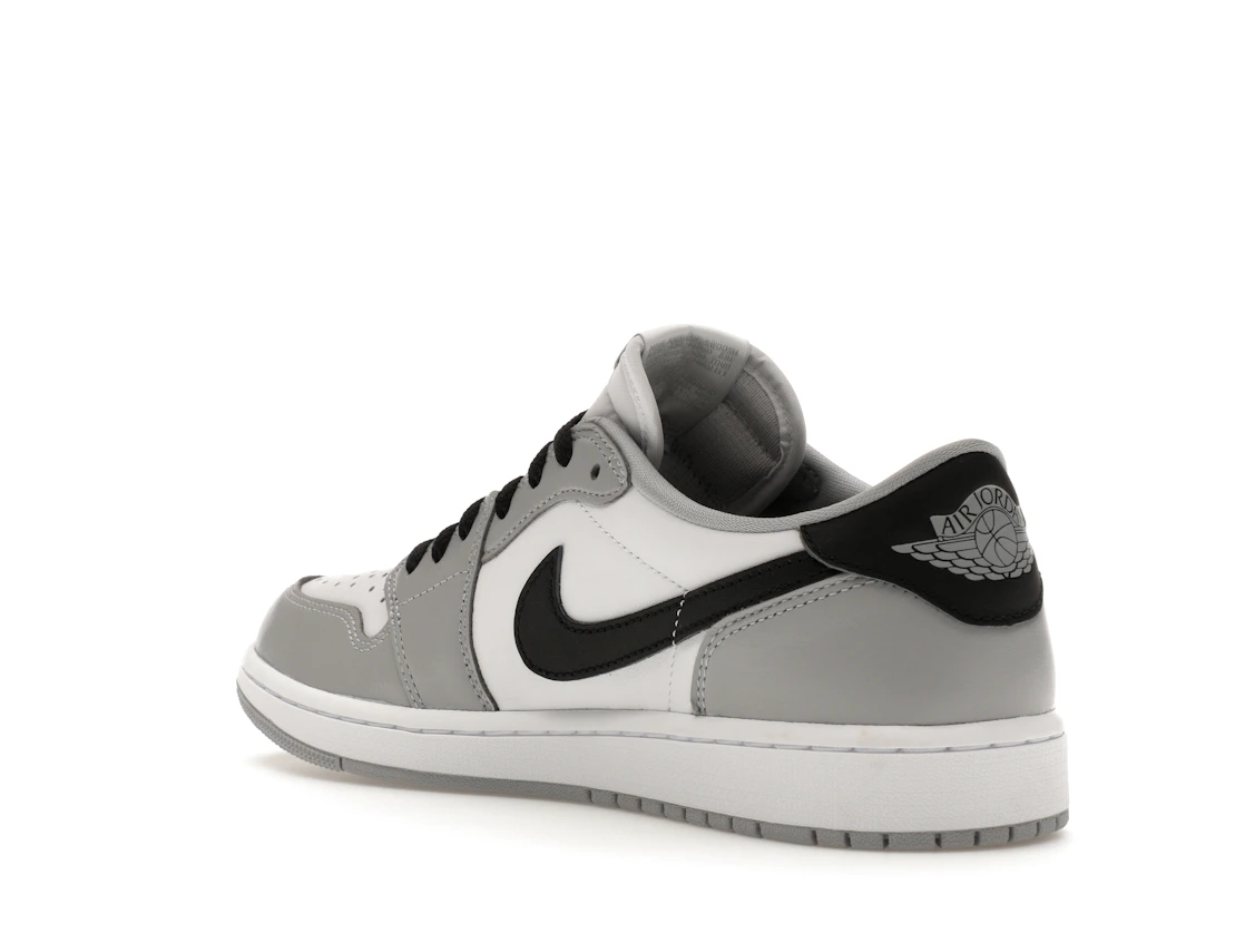 Air Jordan 1 Retro Low OG Barons