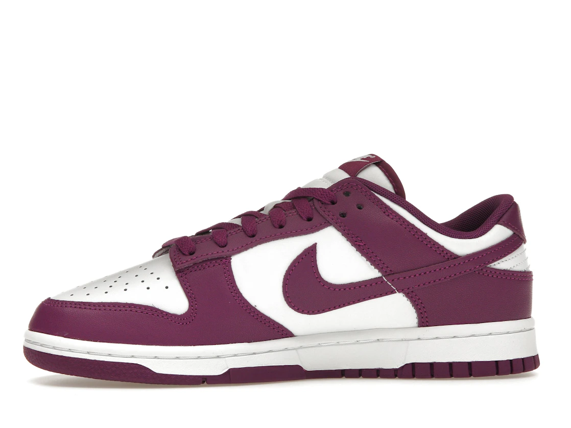 Nike Dunk Low White Viotech