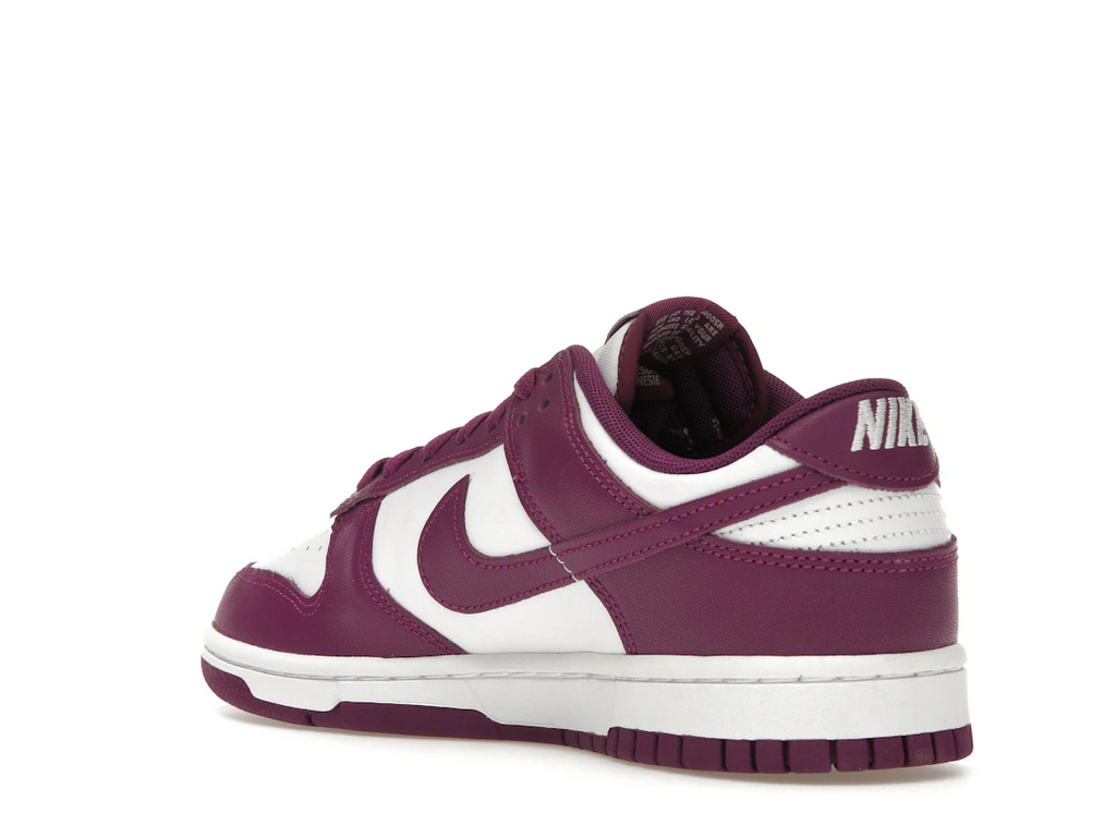Nike Dunk Low White Viotech