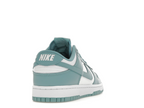 Nike Dunk Low Denim Turquoise