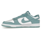 Nike Dunk Low Denim Turquoise