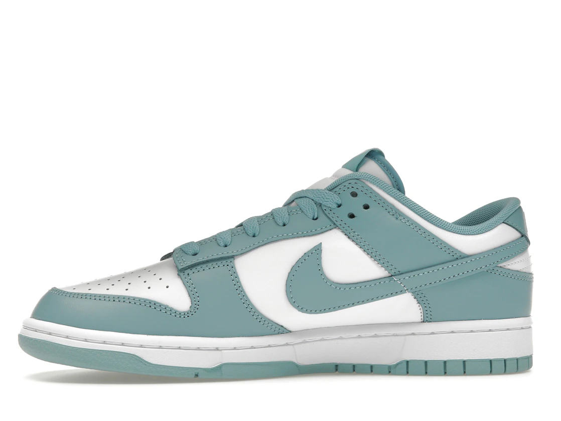 Nike Dunk Low Denim Turquoise