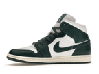 Air Jordan 1 Mid Oxidised Green (W)