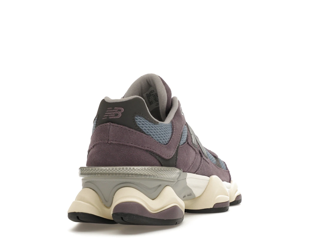 New Balance 9060 Shadow Purple
