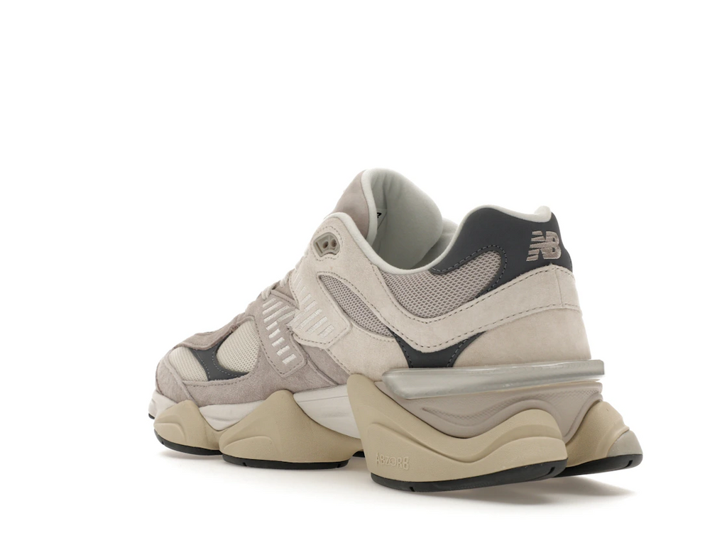 New Balance 9060 Moonrock Linen