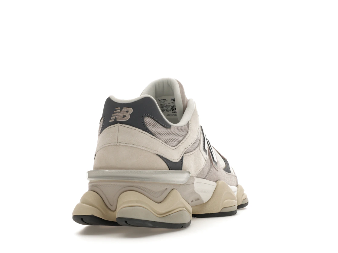 New Balance 9060 Moonrock Linen