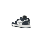 Air Jordan 1 Low Midnight Navy (GS)