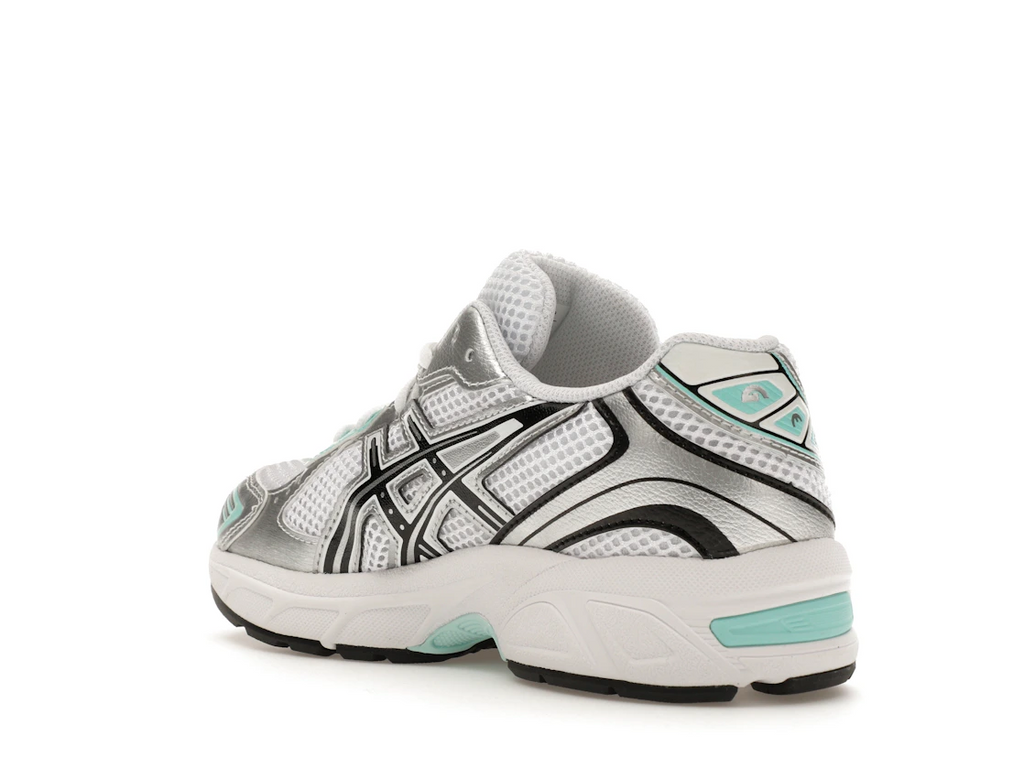 ASICS Gel-1130 White Aqua