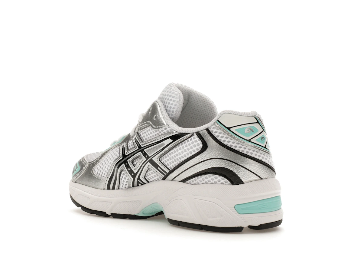 ASICS Gel-1130 White Aqua