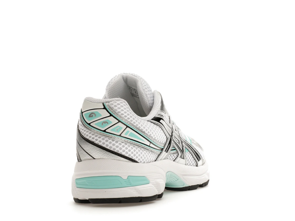 ASICS Gel-1130 White Aqua