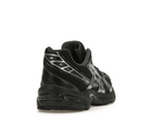 ASICS Gel-1130 Black Pure Silver