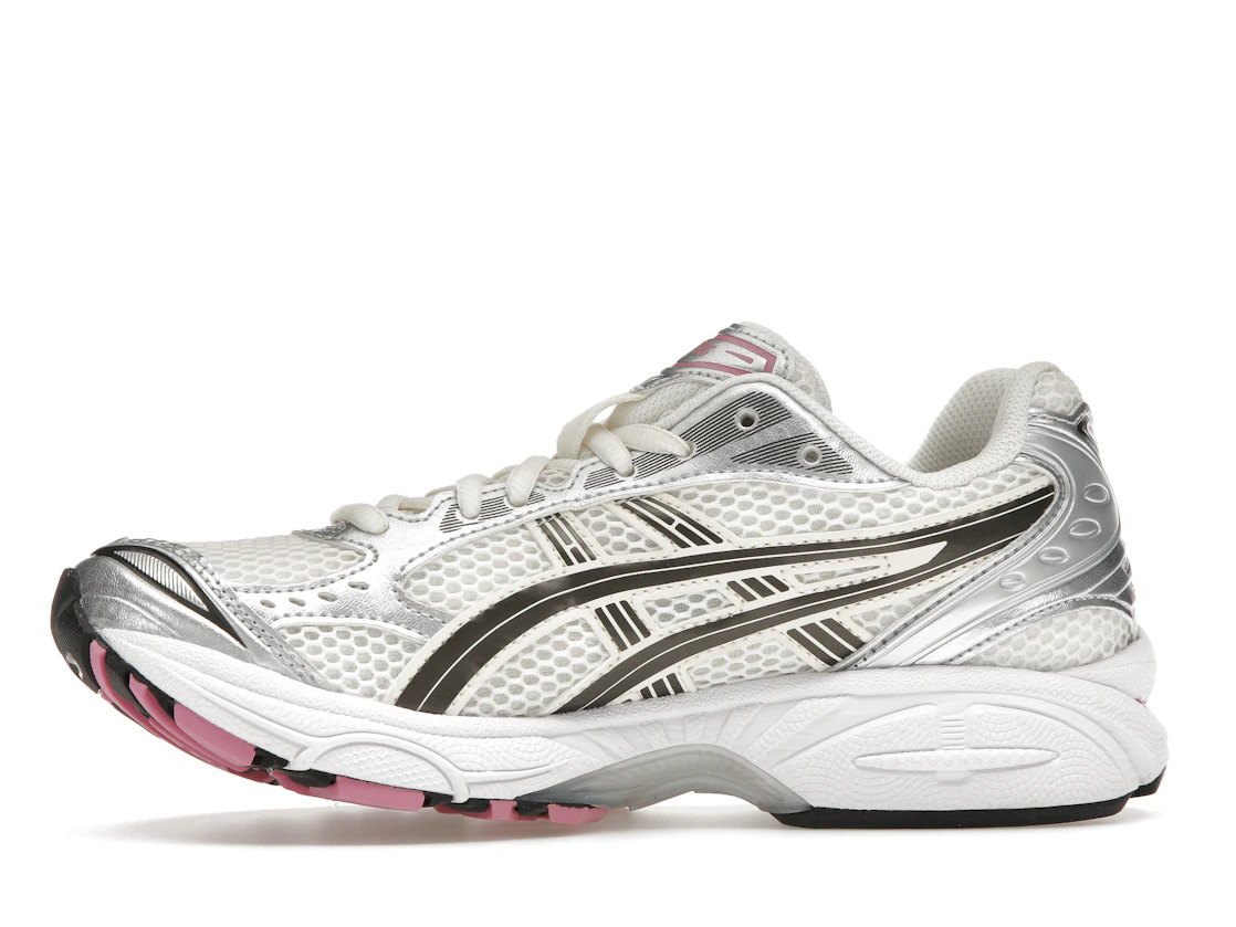 ASICS Gel-Kayano 14 Cream Sweet Pink