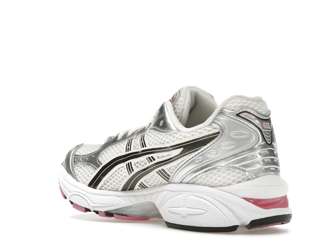 ASICS Gel-Kayano 14 Cream Sweet Pink