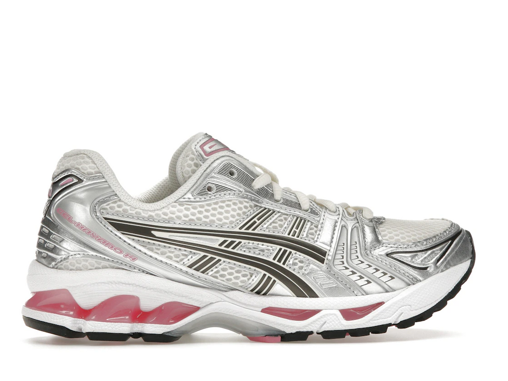 ASICS Gel-Kayano 14 Cream Sweet Pink