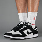 Nike Dunk Low Retro SE Suede Panda