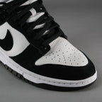 Nike Dunk Low Retro SE Suede Panda