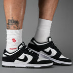 Nike Dunk Low Retro SE Suede Panda