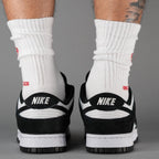 Nike Dunk Low Retro SE Suede Panda