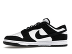 Nike Dunk Low Retro SE Suede Panda
