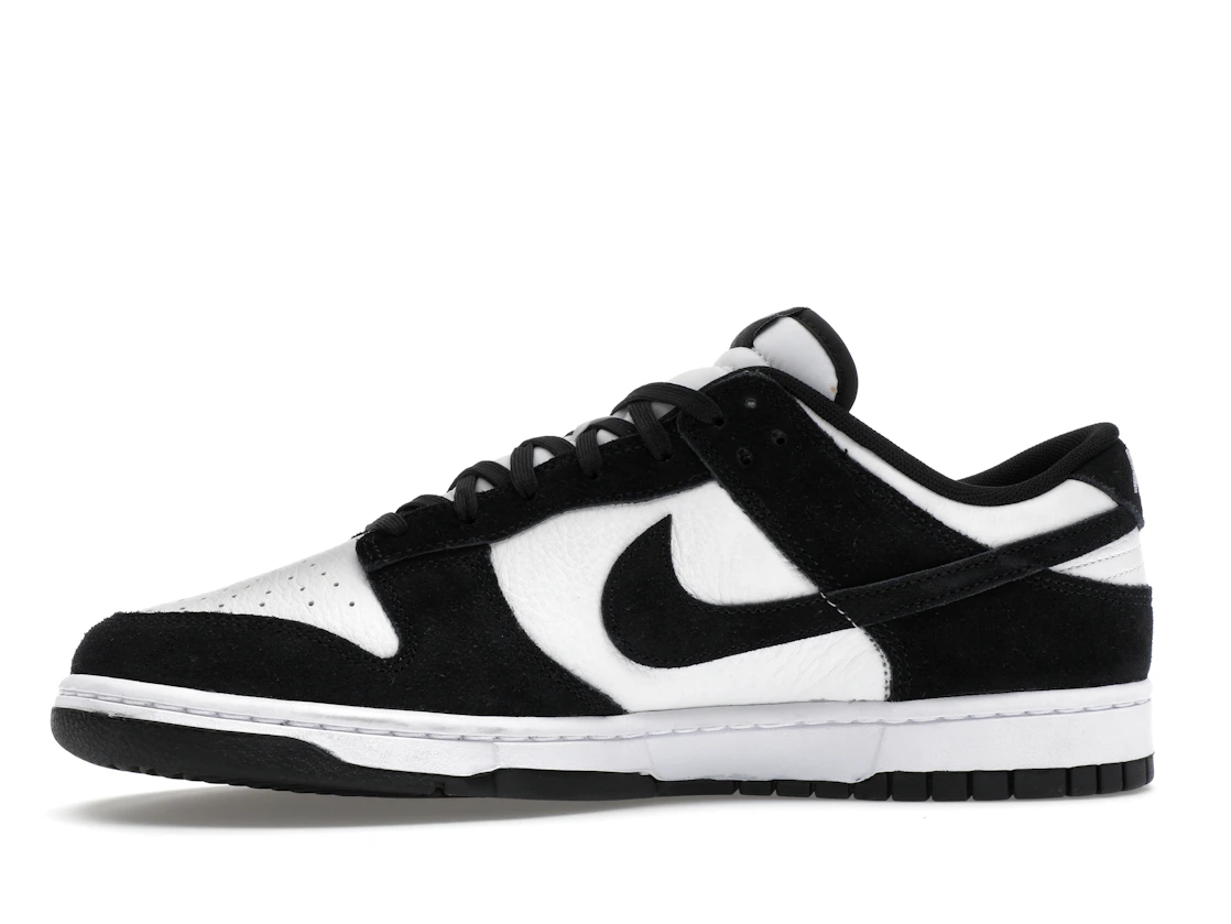 Nike Dunk Low Retro SE Suede Panda