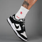 Nike Dunk Low Retro SE Suede Panda
