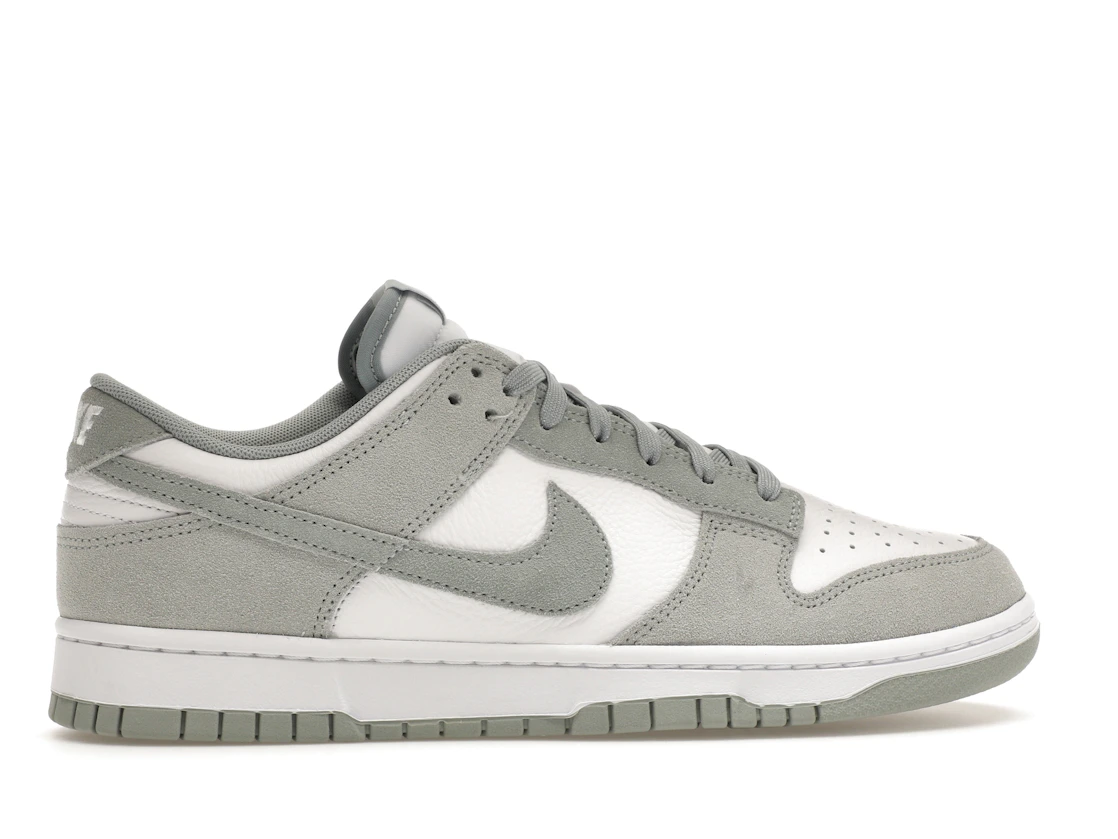 Nike Dunk Low SE White Light Pumice