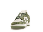 Nike Dunk Low Safari Oil Green (W)