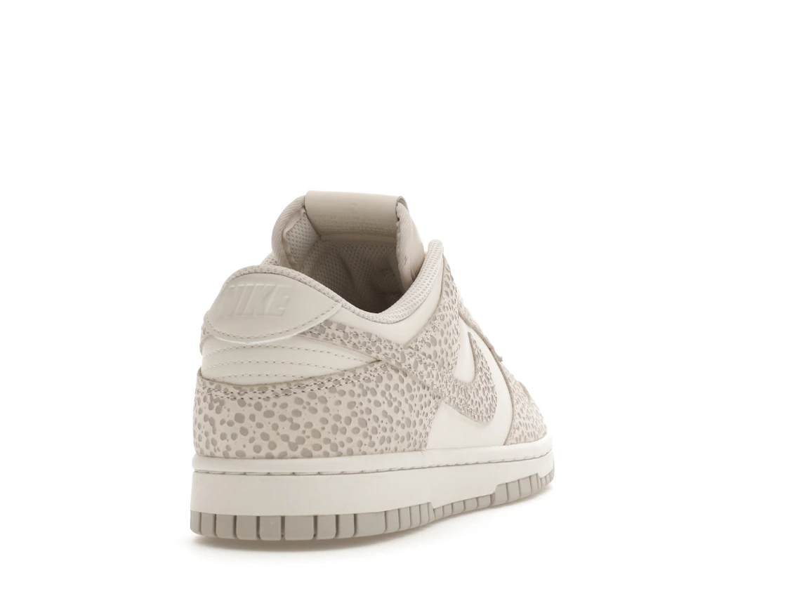 Nike Dunk Low Safari Phantom (W)