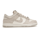 Nike Dunk Low Safari Phantom (W)