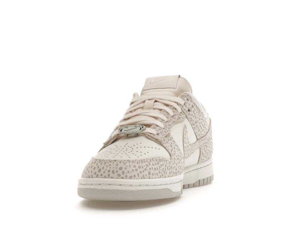 Nike Dunk Low Safari Phantom (W)