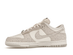 Nike Dunk Low Safari Phantom (W)