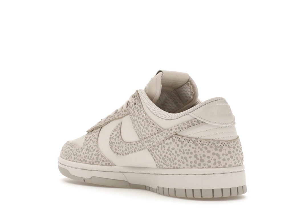 Nike Dunk Low Safari Phantom (W)