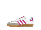 adidas Samba OG Footwear White Purple (GS)