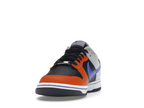 Nike Dunk Low EMB NBA 75th Anniversary Knicks