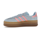 adidas Gazelle Bold Baby Blue Pink (GS)