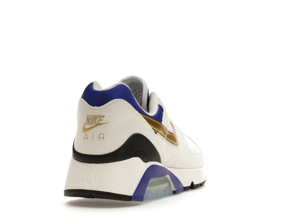 Nike Air Max 180 Summit White Concord