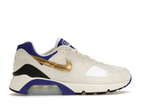 Nike Air Max 180 Summit White Concord