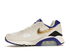 Nike Air Max 180 Summit White Concord
