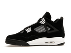 Jordan 4 Retro White Thunder