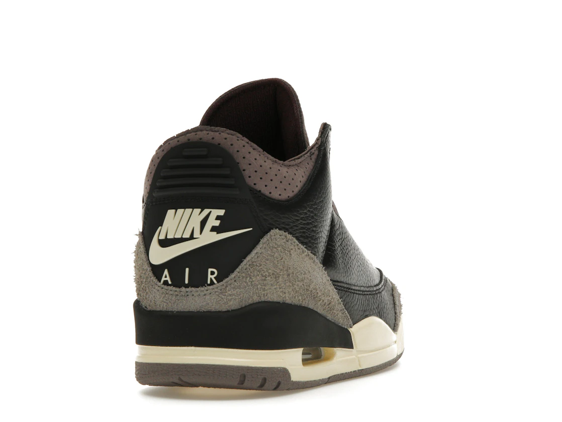 Jordan 3 Retro OG SP A Ma Maniére While You Were Sleeping